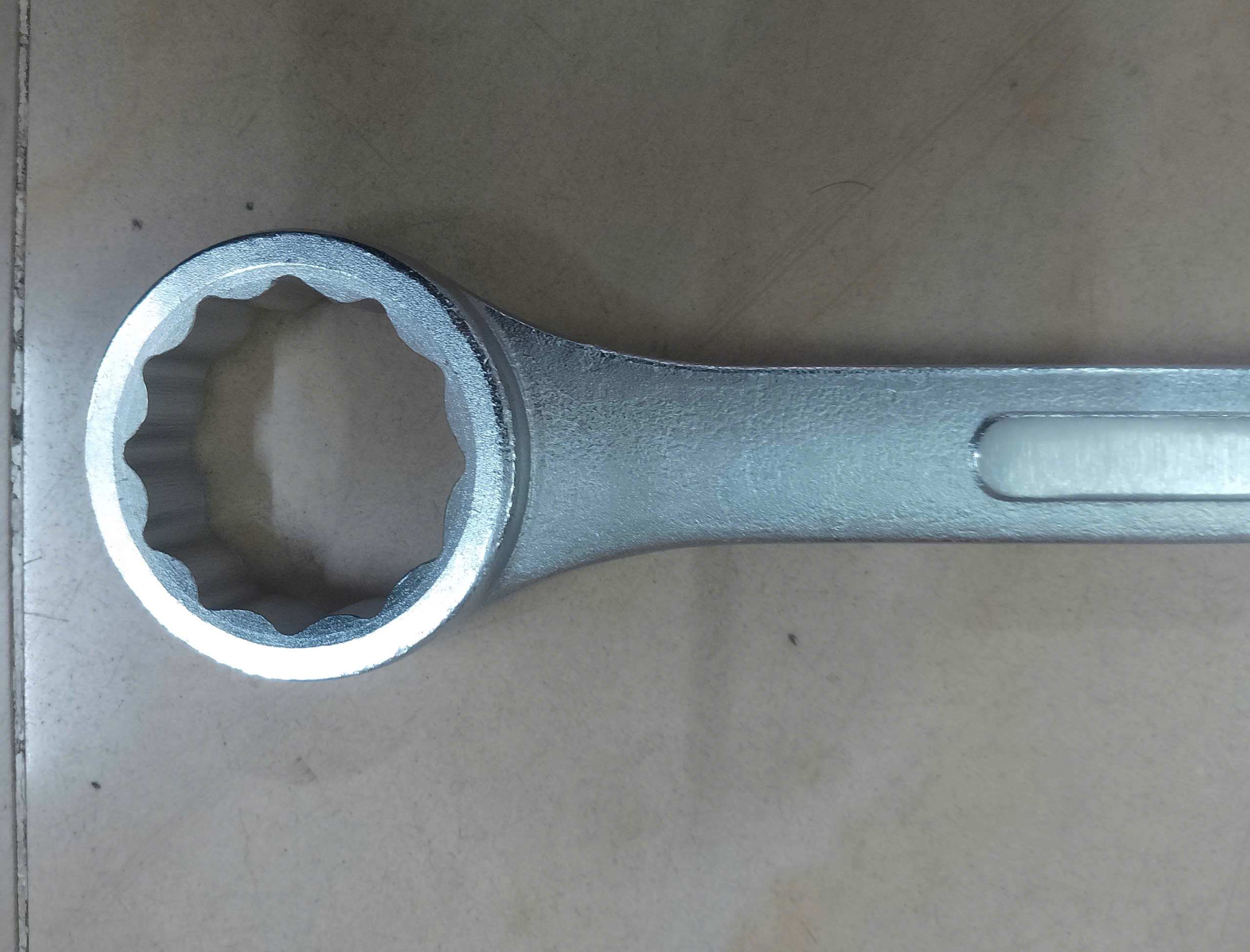 Hình ảnh 14 của mặt hàng Vòng miệng xi mờ 55mm