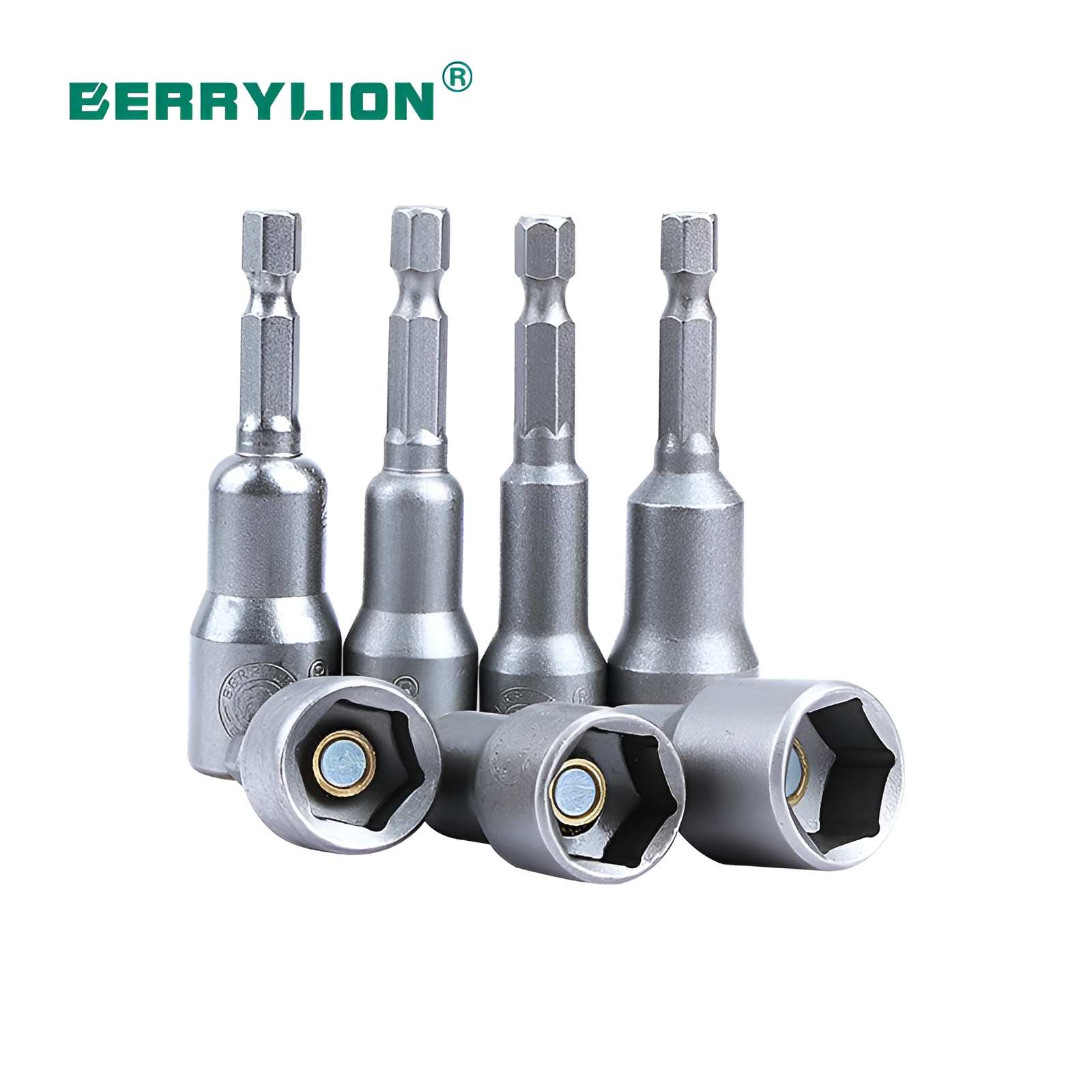 Hình ảnh 3 của mặt hàng Đầu bắn tôn 10mm Berrylion 060904010