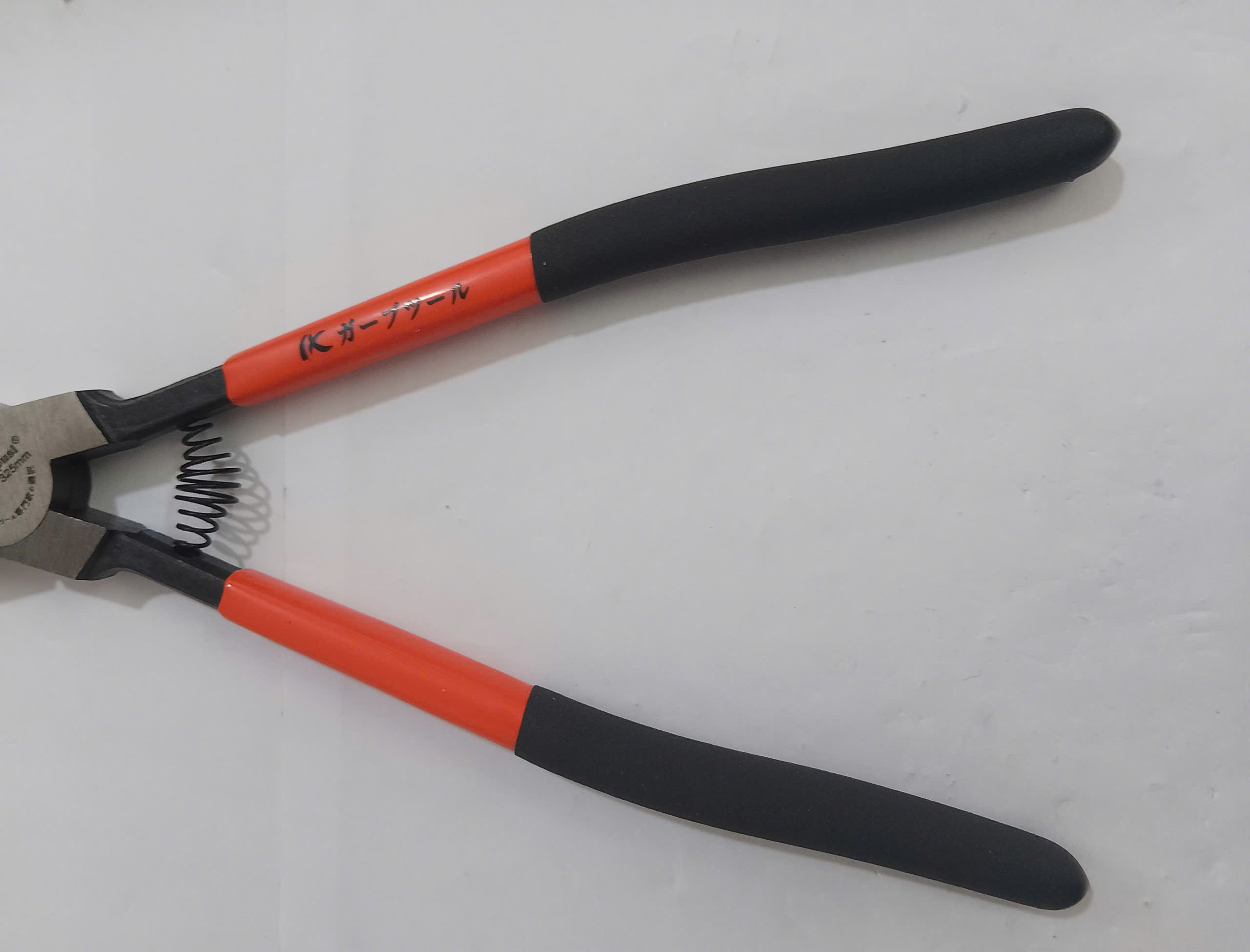 Hình ảnh 12 của mặt hàng Kìm phe đại thẳng vào Kapusi K-8345