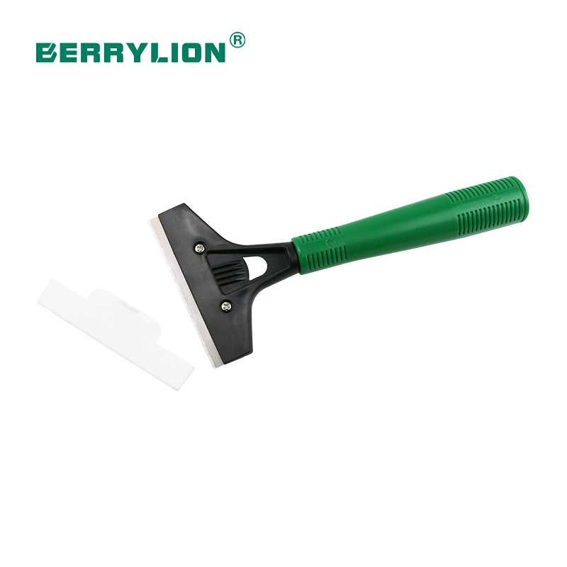 Hình ảnh 1 của mặt hàng Sủi Tường Cán Nhựa 002 Berrylion 051308002