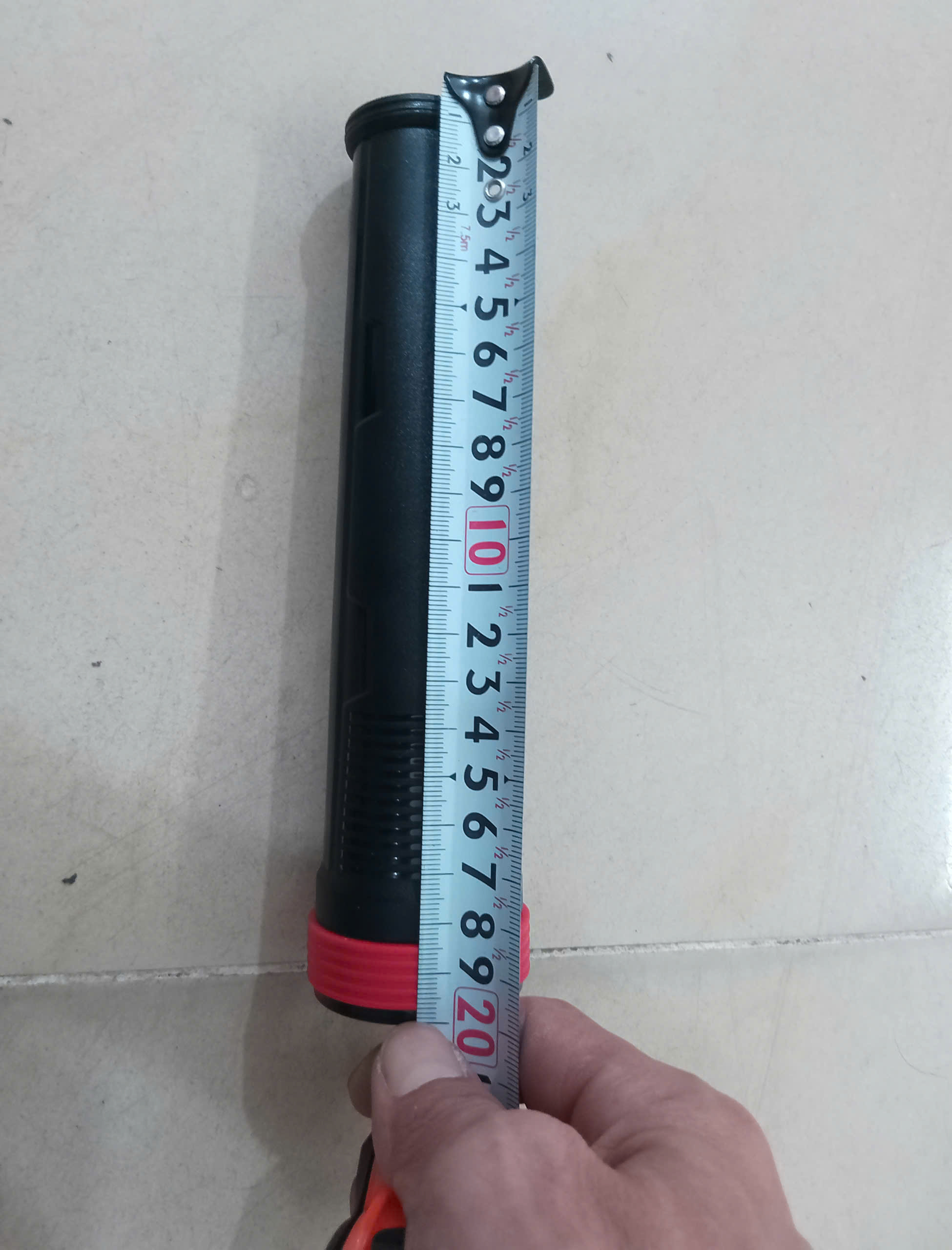 Hình ảnh 12 của mặt hàng Máy thổi bụi dùng pin 20V total TABLI200181