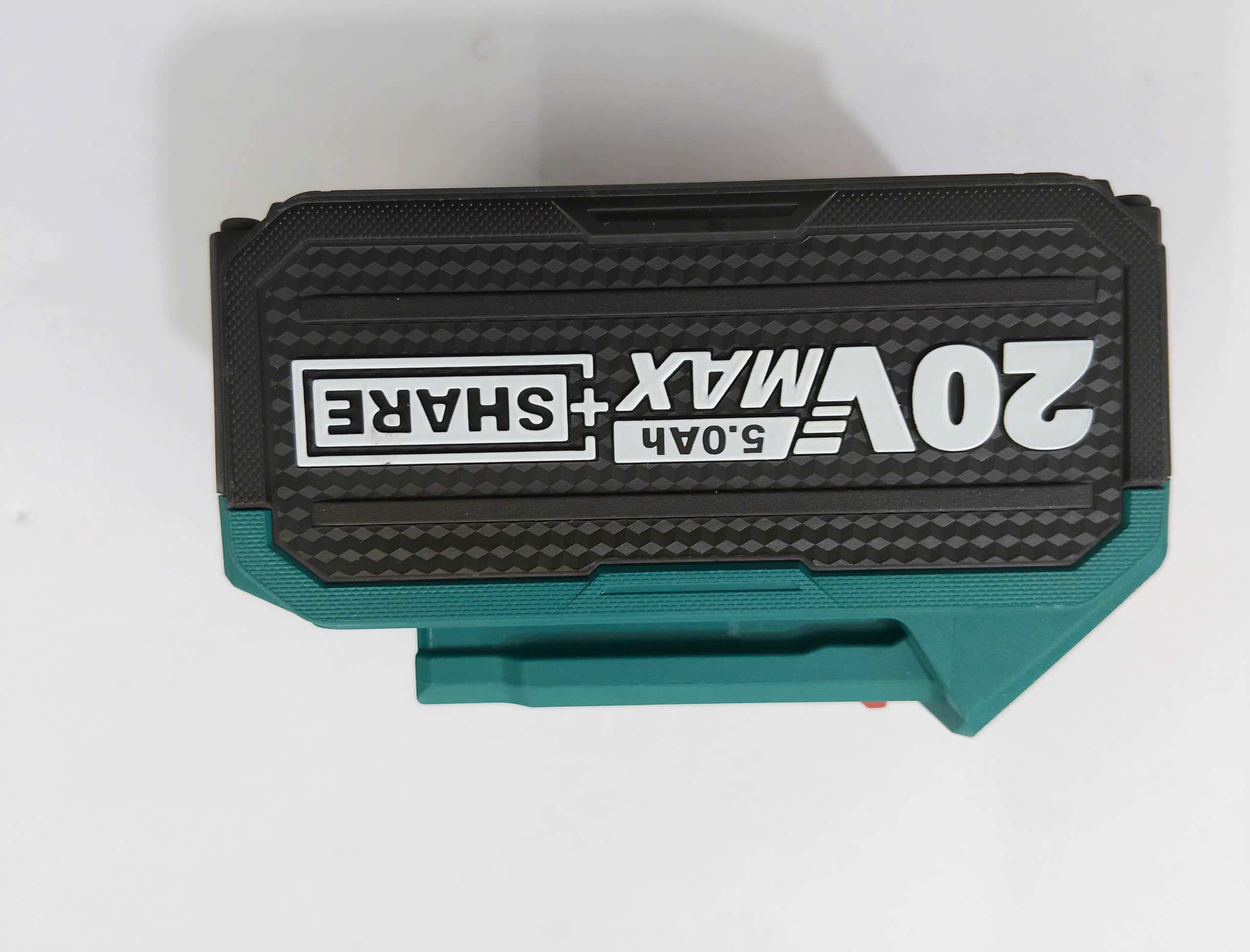 Hình ảnh 12 của mặt hàng Pin 20Vx5Ah total TFBLI2053