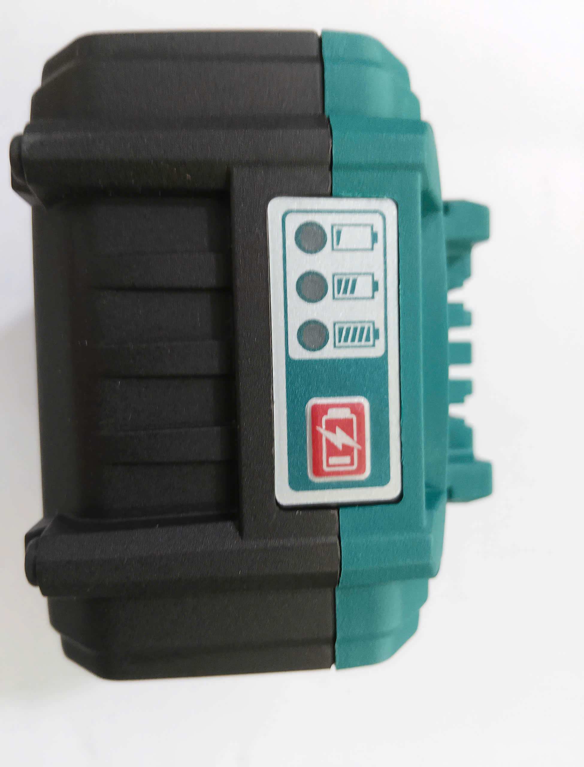 Hình ảnh 9 của mặt hàng Pin 20Vx5Ah total TFBLI2053