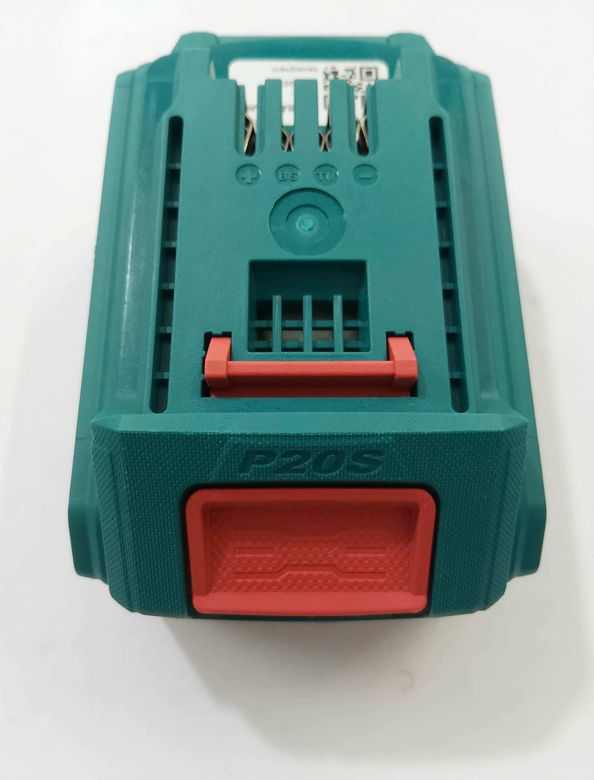 Hình ảnh 10 của mặt hàng Pin 20Vx5Ah total TFBLI2053