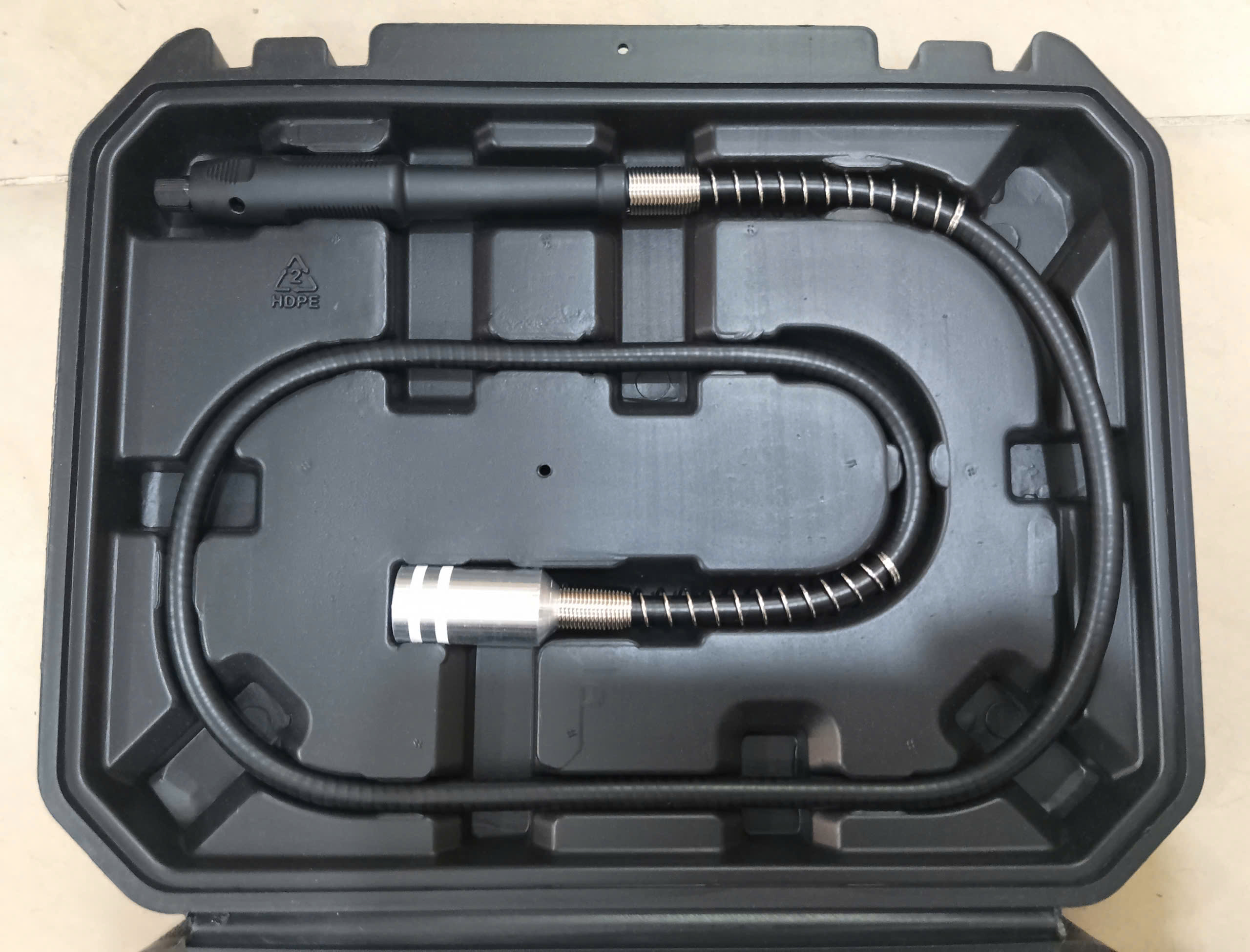 Hình ảnh 18 của mặt hàng MÁY MÀI KHUÔN MINI total TG513326 công suất 130W
