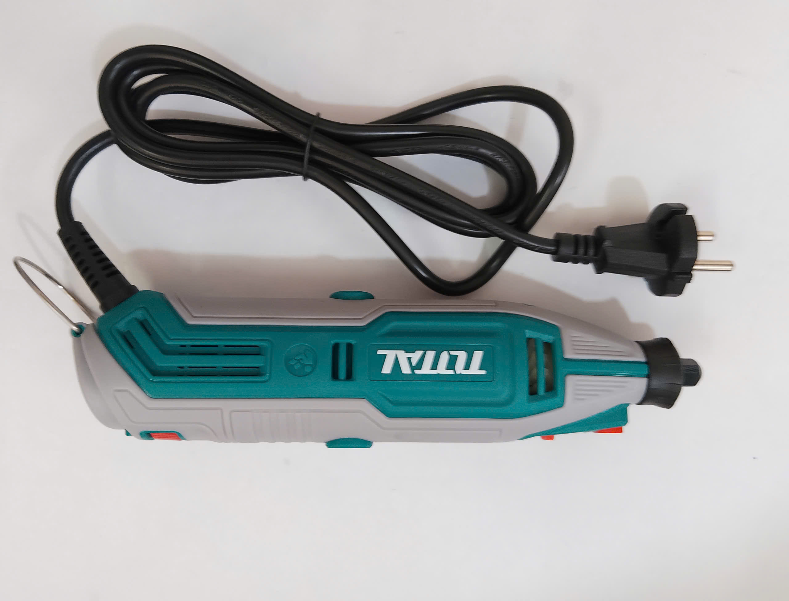 Hình ảnh 5 của mặt hàng MÁY MÀI KHUÔN MINI total TG513326 công suất 130W