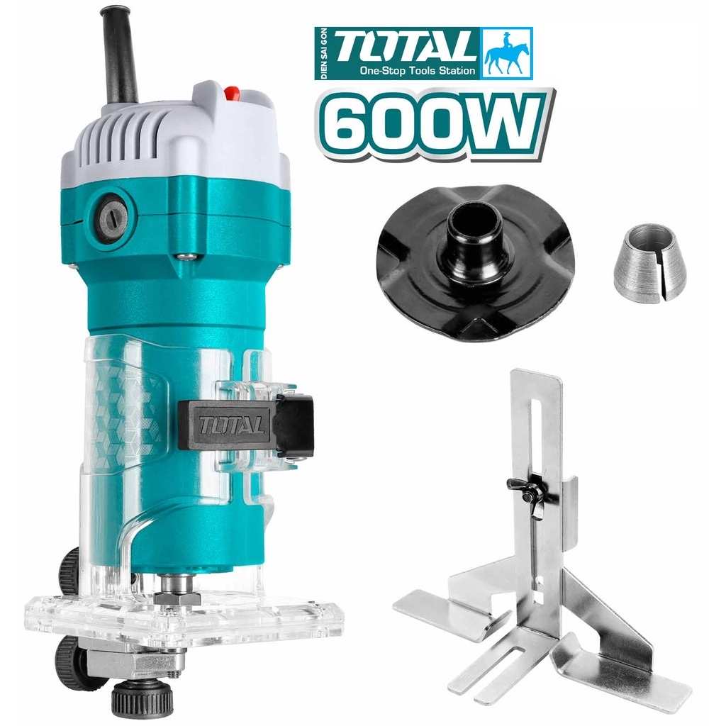 Hình ảnh 1 của mặt hàng Máy cắt mép total TLT6001