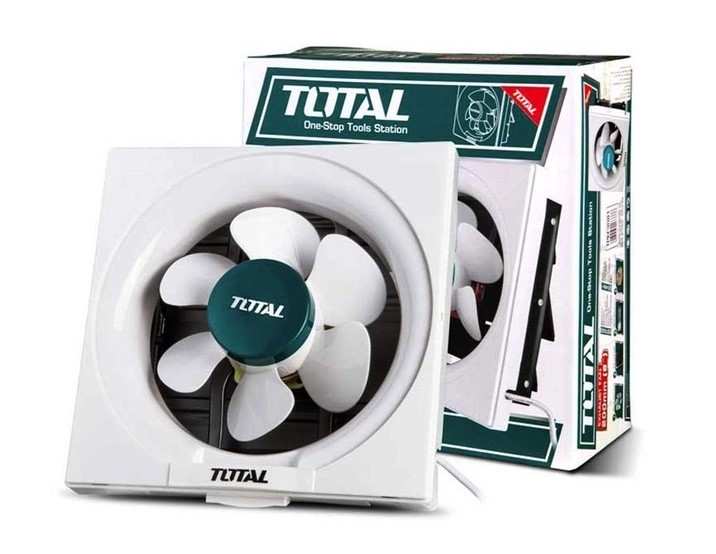 Hình ảnh 1 của mặt hàng Quạt thông gió 38W total TPEF38101