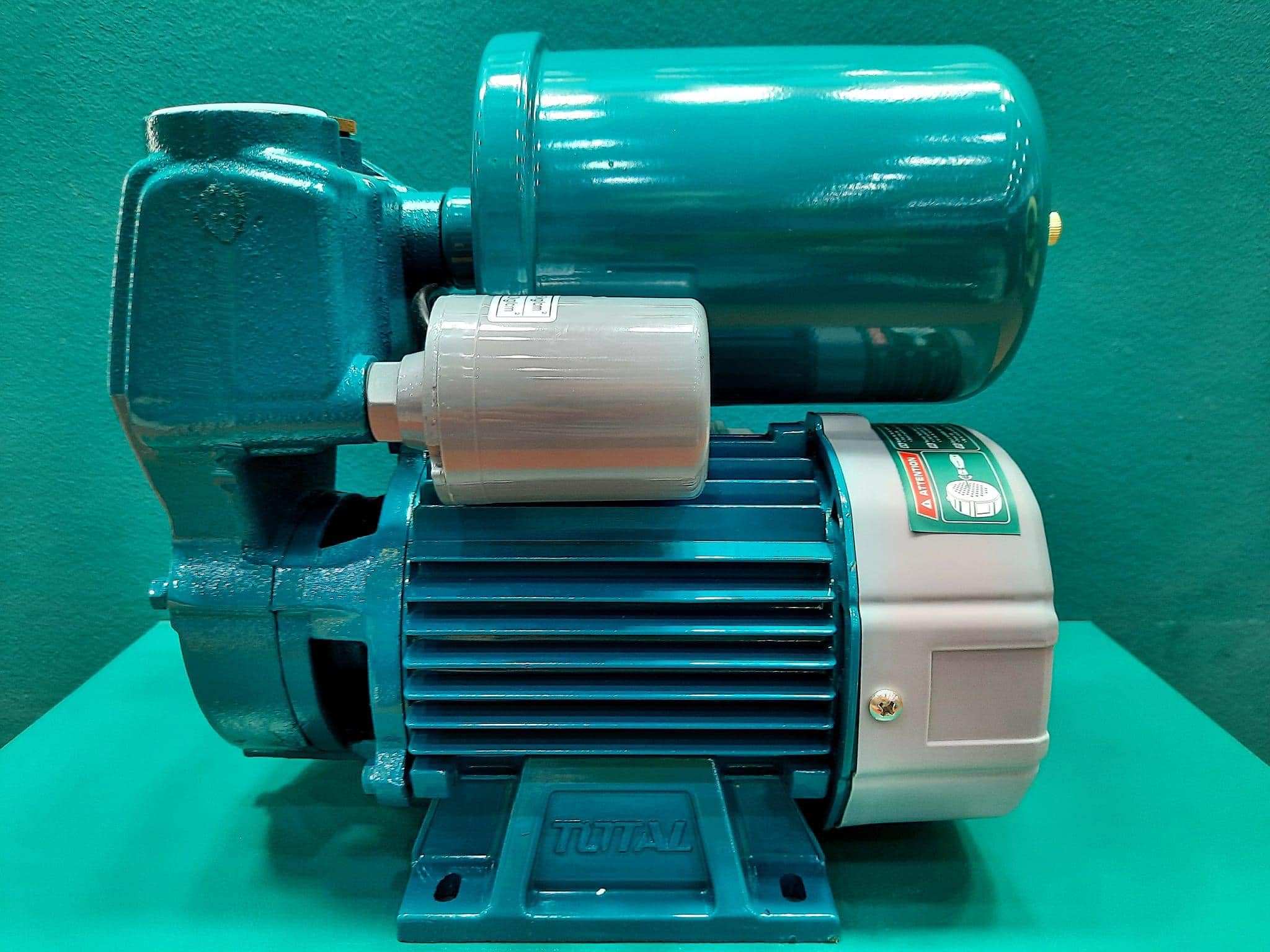 Hình ảnh 1 của mặt hàng Máy bơm nước 550W total TWP95506