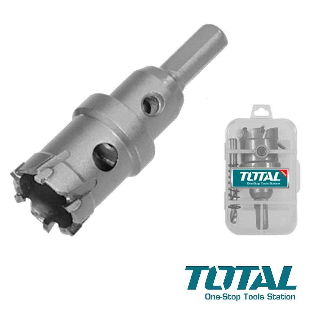 Hình ảnh 3 của mặt hàng Mũi khoét lỗ TCT 22mm total TAC48221