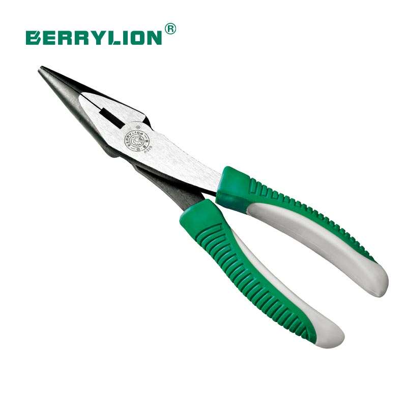 Hình ảnh 5 của mặt hàng Kìm mũi dài 6"150mm Berrylion 010303150