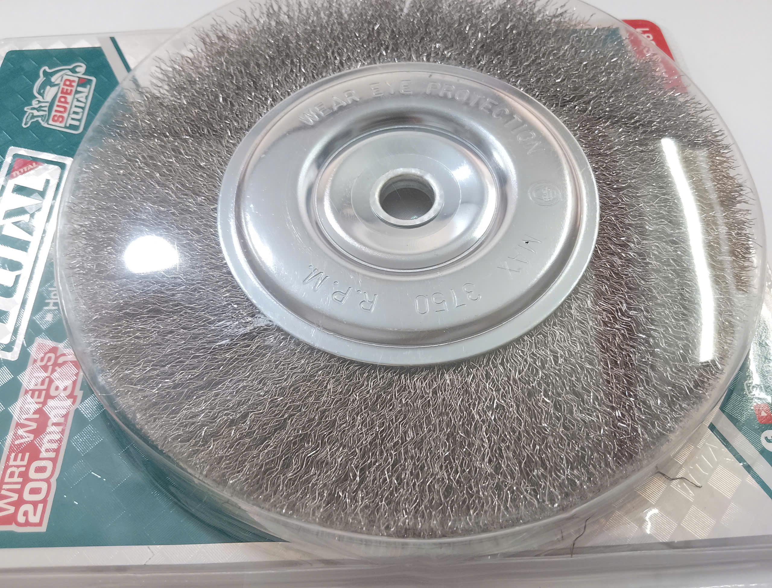 Hình ảnh 7 của mặt hàng Bánh cước total TAC36081