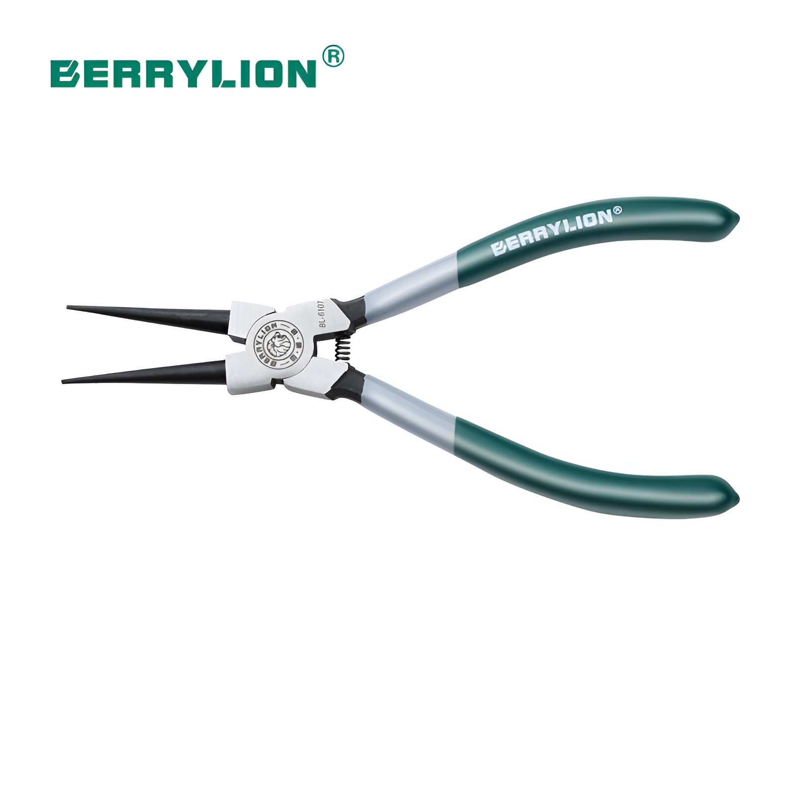 Hình ảnh 4 của mặt hàng Kìm phe kiểu Nhật Bản chuyên nghiệp (thẳng ra) 7"175mm Berrylion 014506207