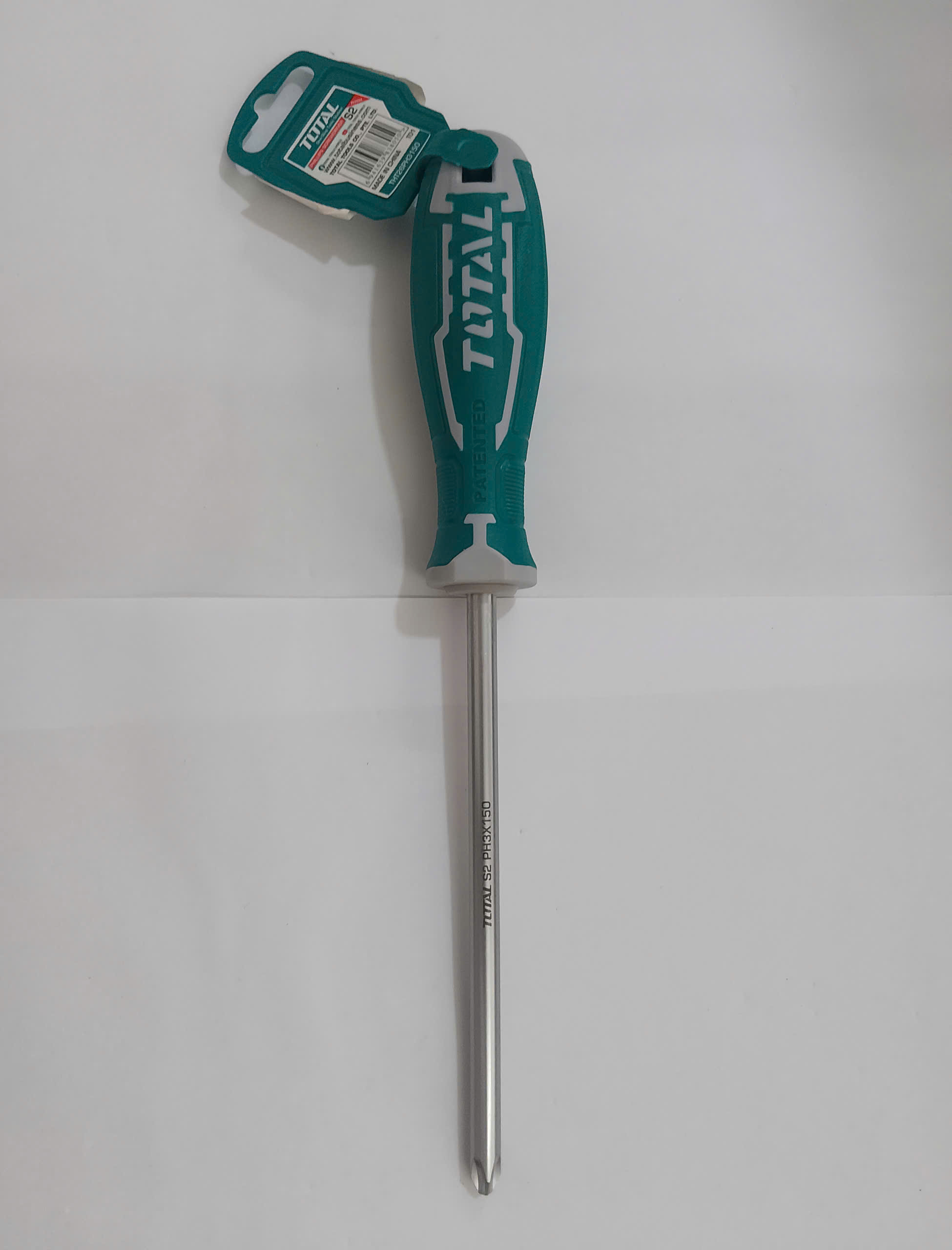 Hình ảnh 7 của mặt hàng Tua vít bake total THT26PH3150