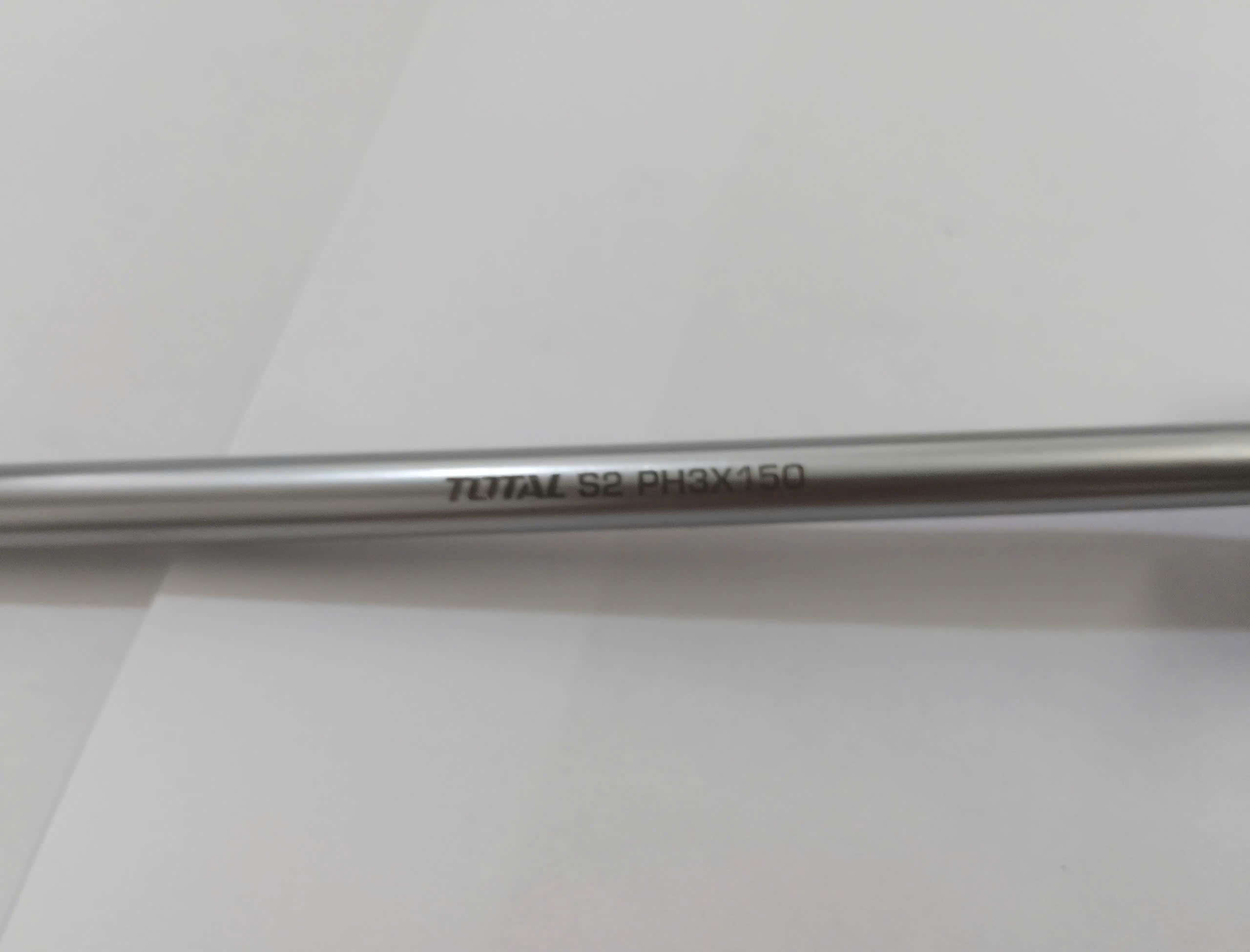 Hình ảnh 8 của mặt hàng Tua vít bake total THT26PH3150