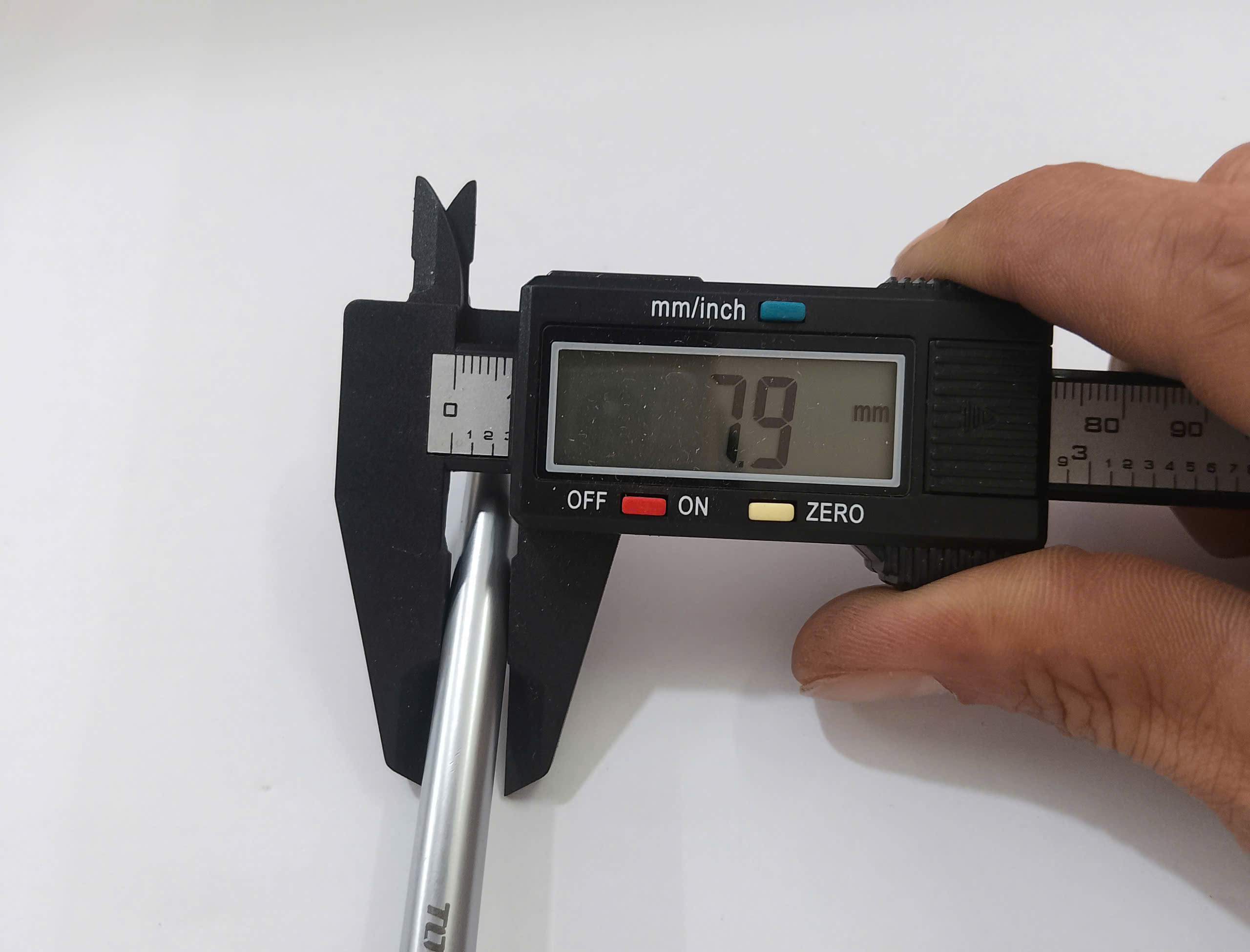 Hình ảnh 10 của mặt hàng Tua vít bake total THT26PH3150
