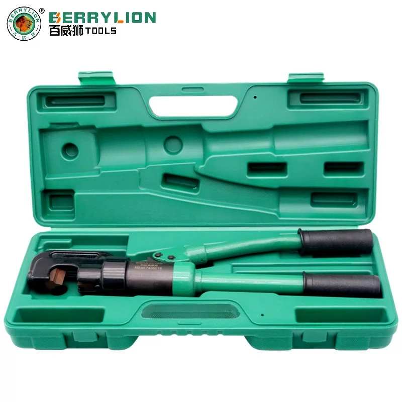 Hình ảnh 3 của mặt hàng Kìm cắt sắt thủy lực 20# Berrylion 017405020