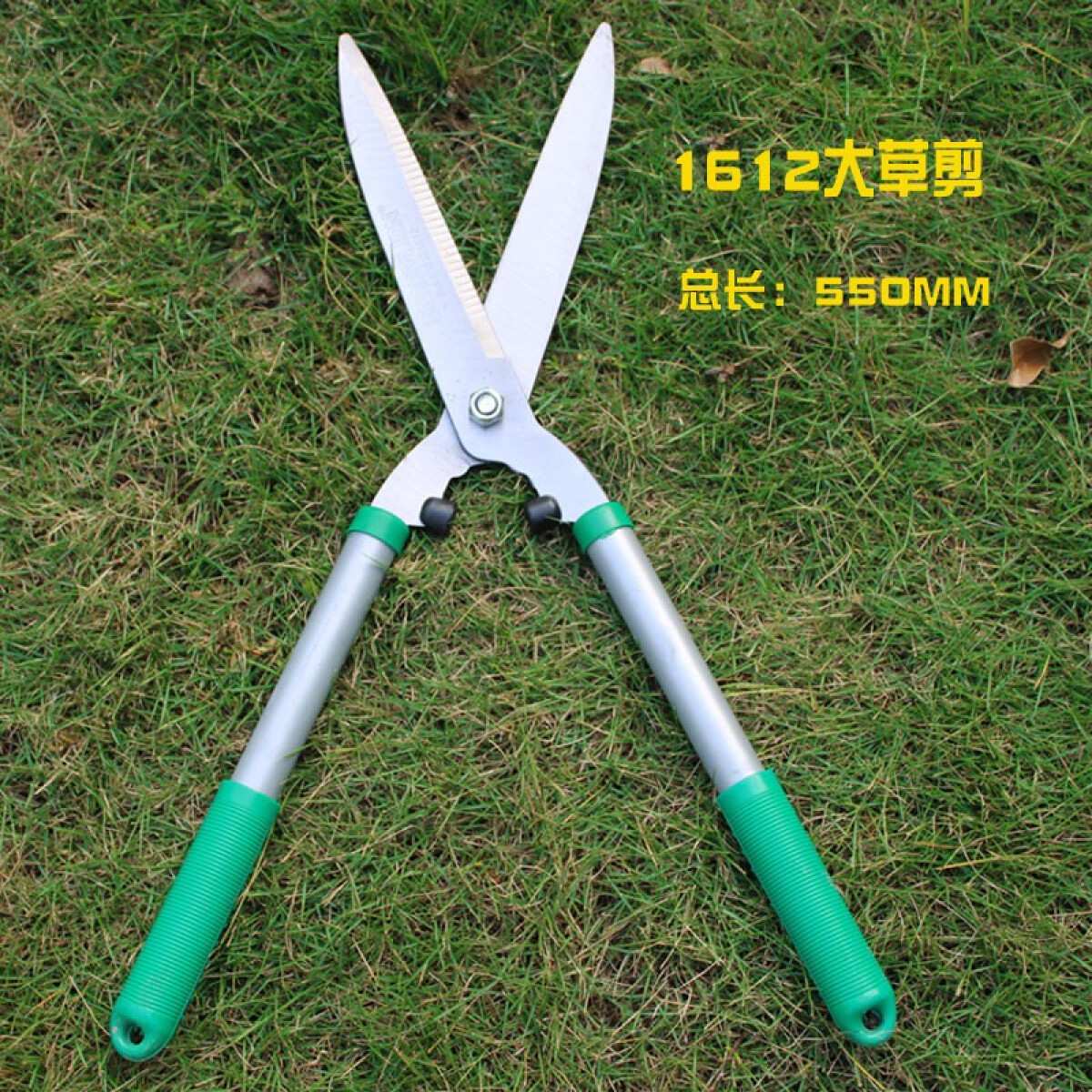 Hình ảnh 2 của mặt hàng Kéo cắt cỏ lớn 1612# 530mm Berrylion 020301612