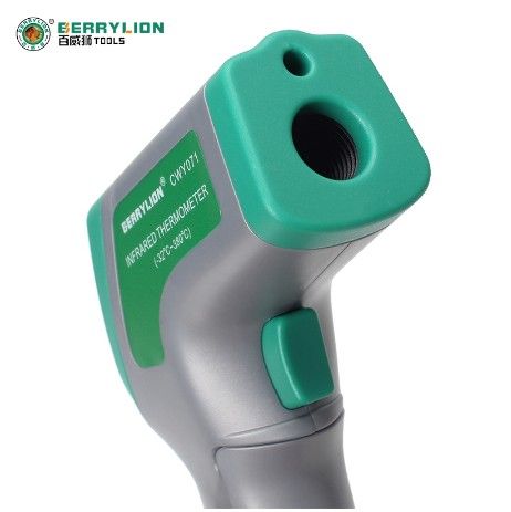 Hình ảnh 2 của mặt hàng Nhiệt kế hồng ngoại Berrylion 030904071