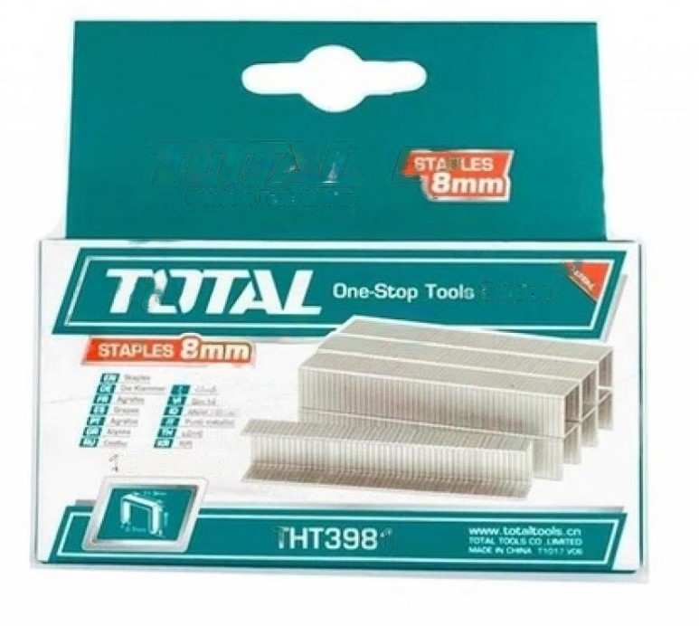 Hình ảnh 2 của mặt hàng Đinh gim bấm 8mmx0.7mm total THT3981