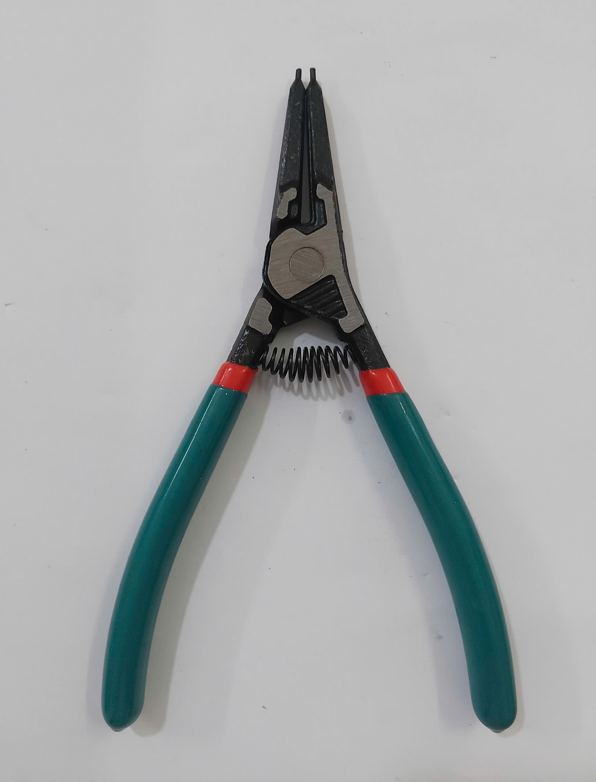 Hình ảnh 9 của mặt hàng Kềm mở phe ngoài đầu thẳng 180mm total THTJ21801