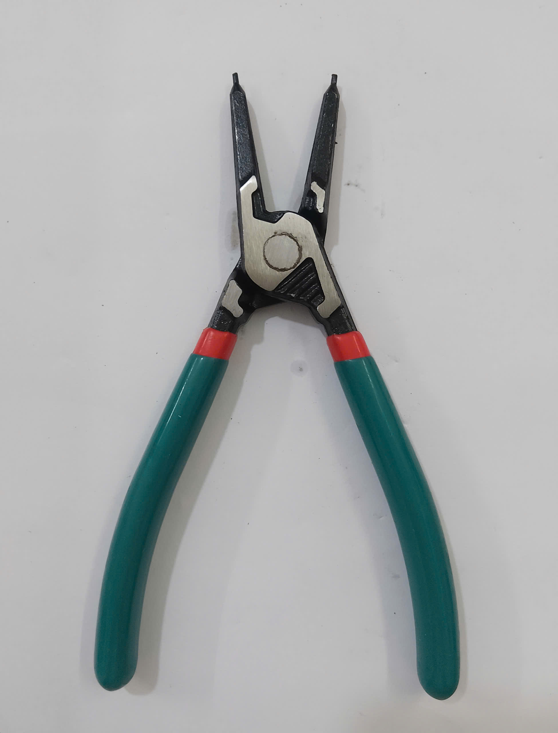 Hình ảnh 9 của mặt hàng Kềm mở phe trong đầu thẳng 180mm total THTJ21803