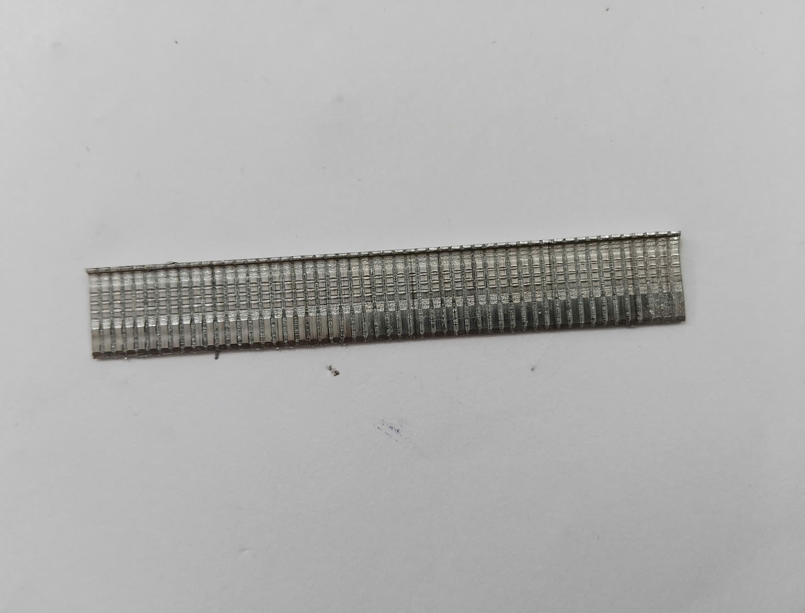 Hình ảnh 11 của mặt hàng Đinh bấm thẳng 10mm total THT39105