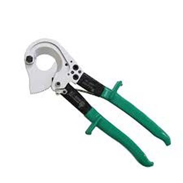 Hình ảnh 1 của mặt hàng Kìm cắt cáp Ratchet-BL-240 240mm Berrylion 040101240