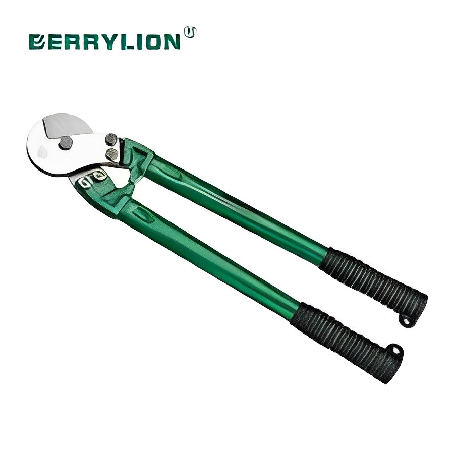 Hình ảnh 2 của mặt hàng Kìm cắt dây - dài (kiểu Đức) 24"600mm Berrylion 040117600