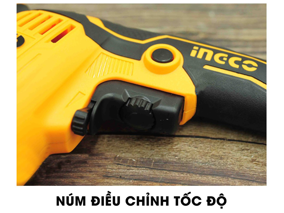 Hình ảnh 4 của mặt hàng Máy khoan điện Ingco ED50028E