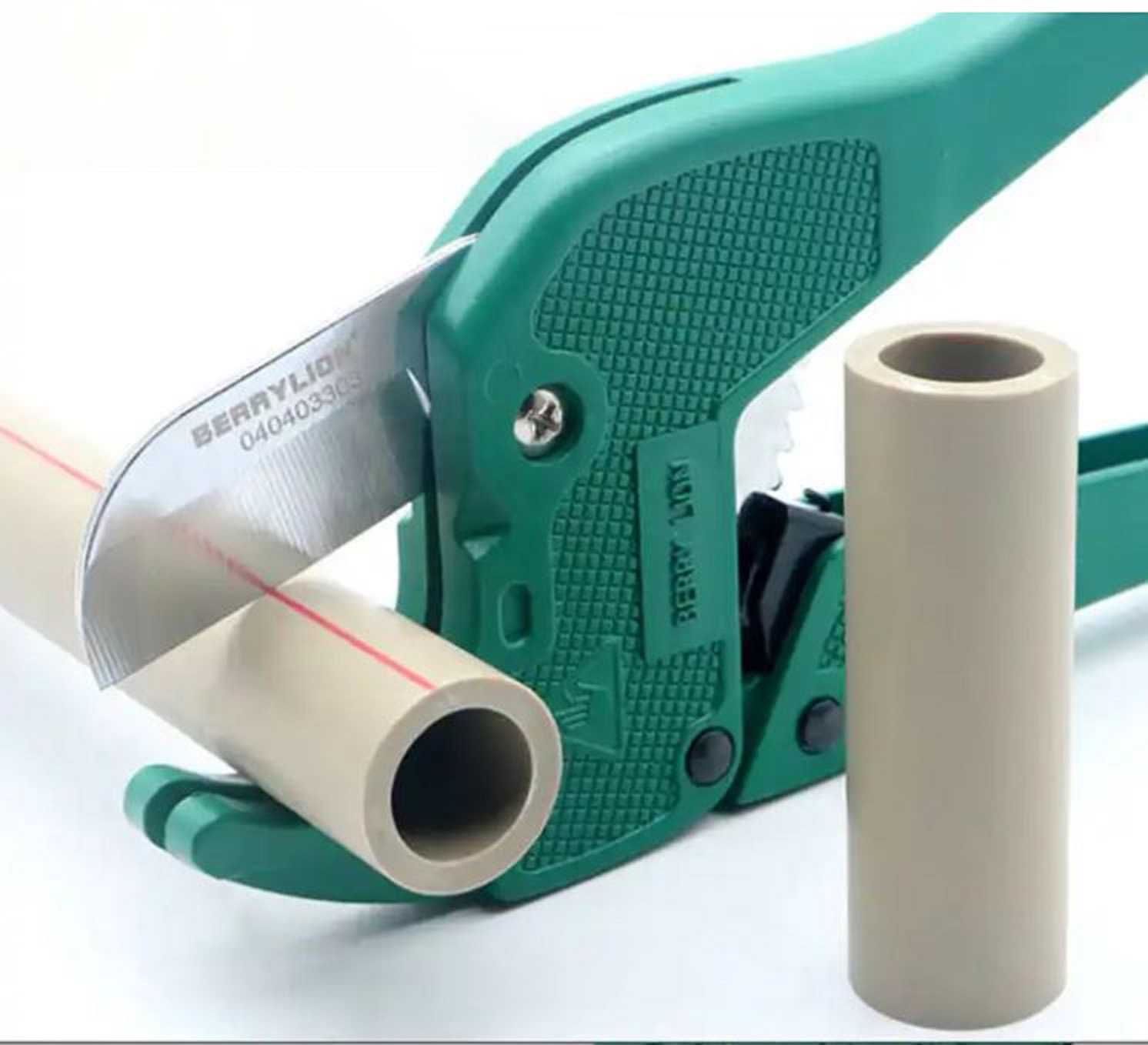 Hình ảnh 12 của mặt hàng Dao cắt ống nhựa PVC-303 42mm Berrylion 040403303