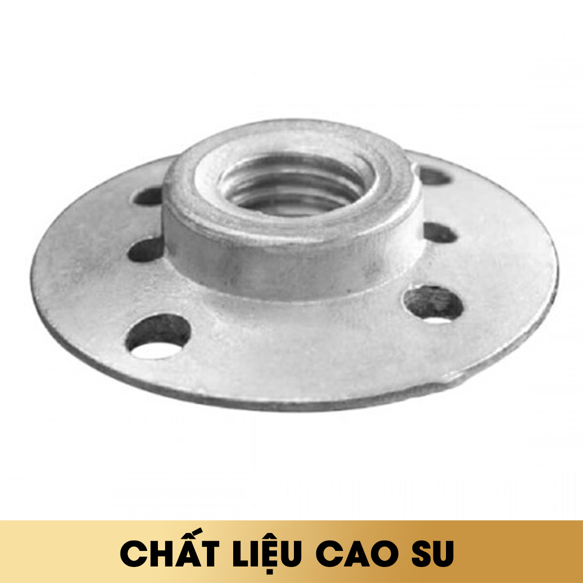 Hình ảnh 4 của mặt hàng Đĩa cao su đánh bóng Ingco APP0111801