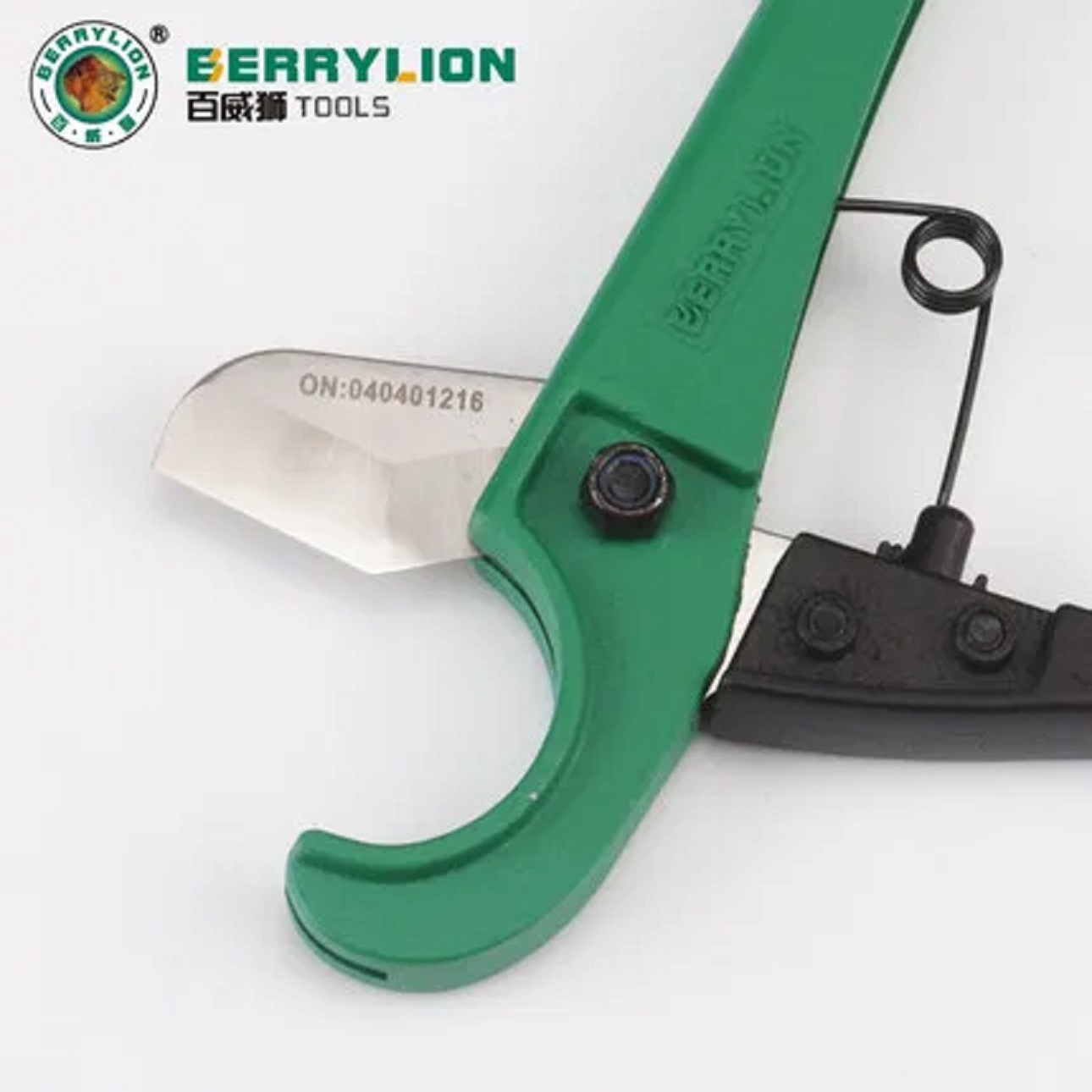 Hình ảnh 9 của mặt hàng Lưỡi dao cắt ống nhựa PVC-215, PVC-216, PVC-213 Berrylion 040408215