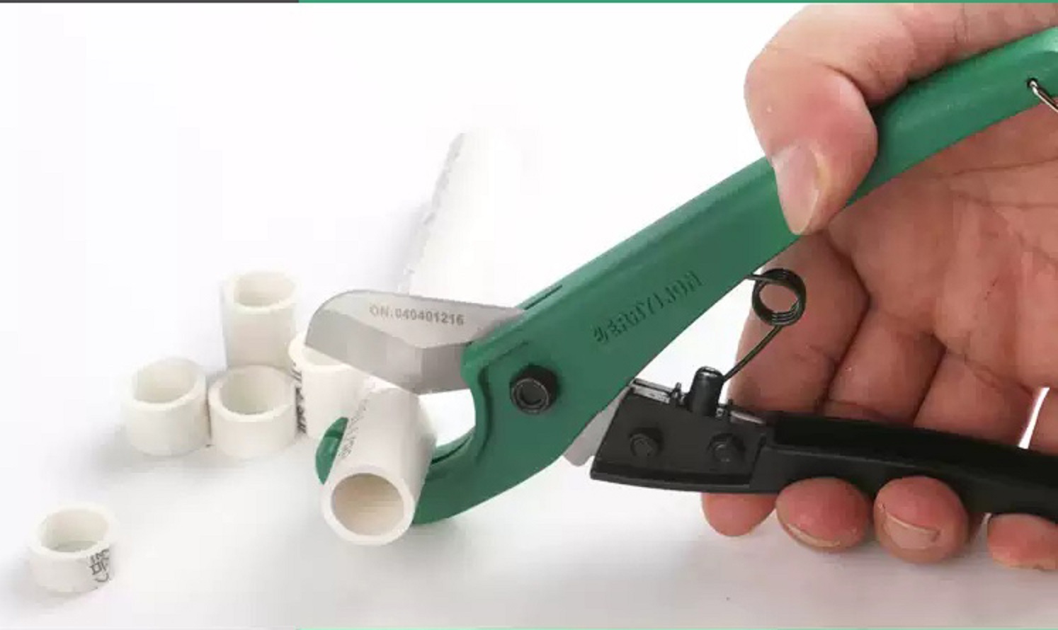 Hình ảnh 8 của mặt hàng Lưỡi dao cắt ống nhựa PVC-215, PVC-216, PVC-213 Berrylion 040408215