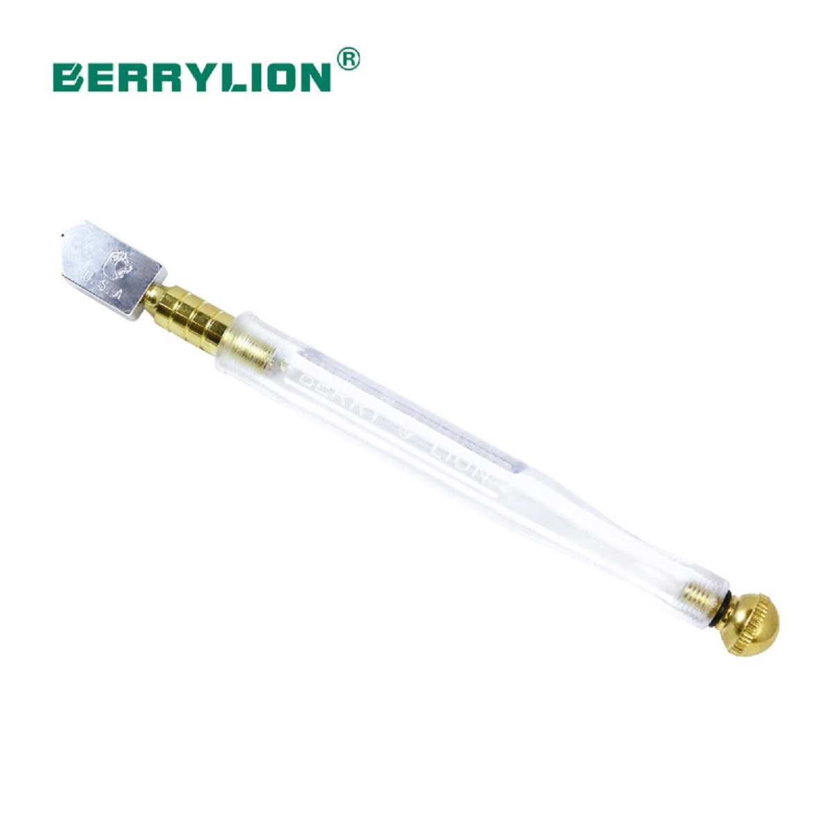 Hình ảnh 1 của mặt hàng Dao cắt kính thủy tinh 5-12mm Berrylion 040901512