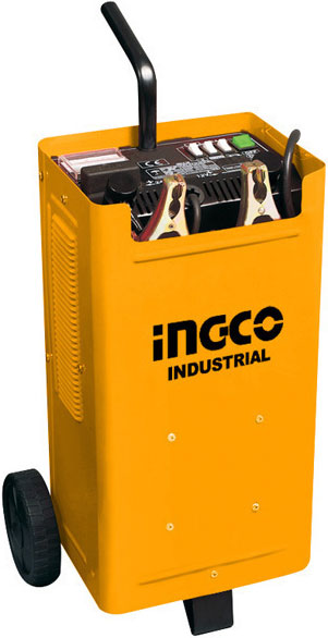 Hình ảnh 4 của mặt hàng Máy sạc bình Ingco ING-CD2201