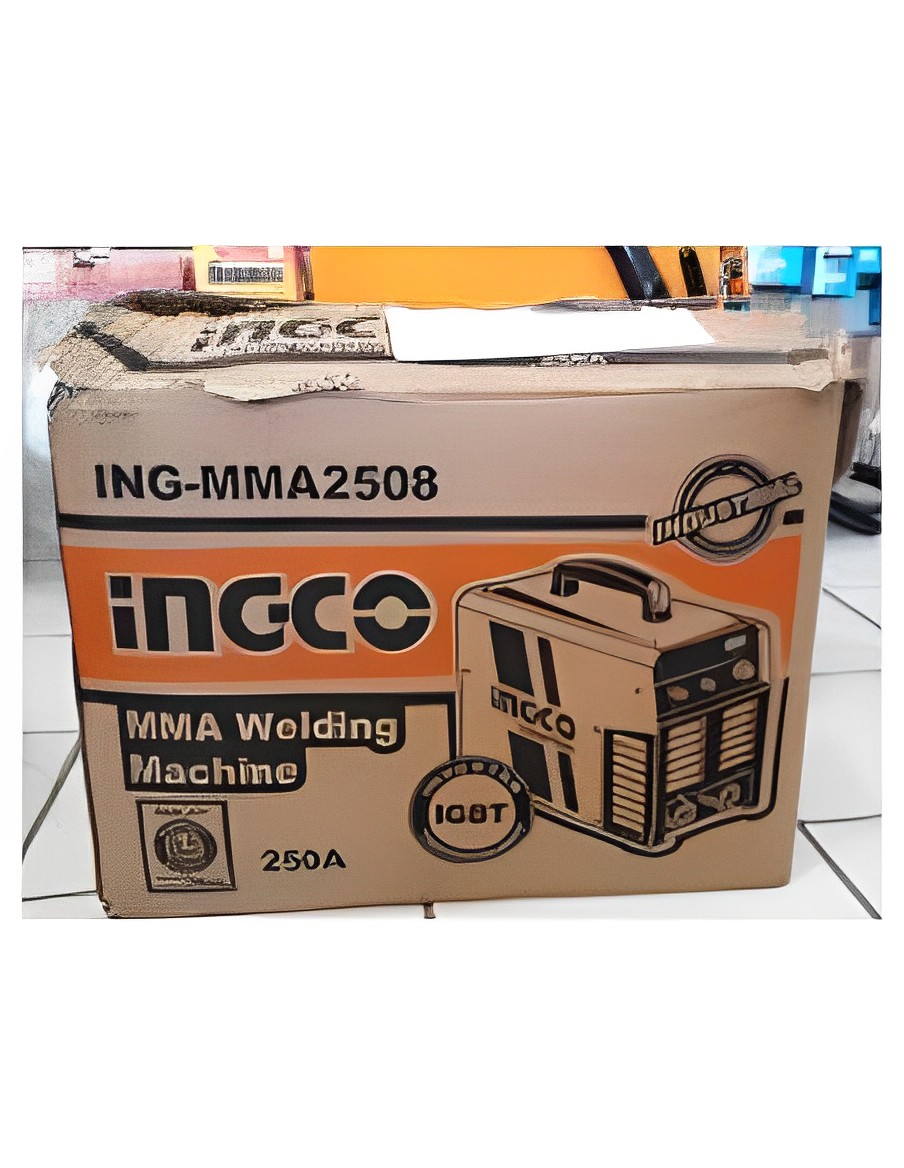 Hình ảnh 1 của mặt hàng Máy hàn điện tử 250A Ingco ING-MMA2508