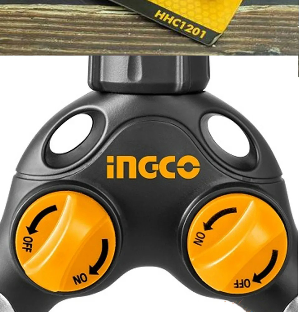 Hình ảnh 1 của mặt hàng Đầu nối ống nước Ingco HHC1201