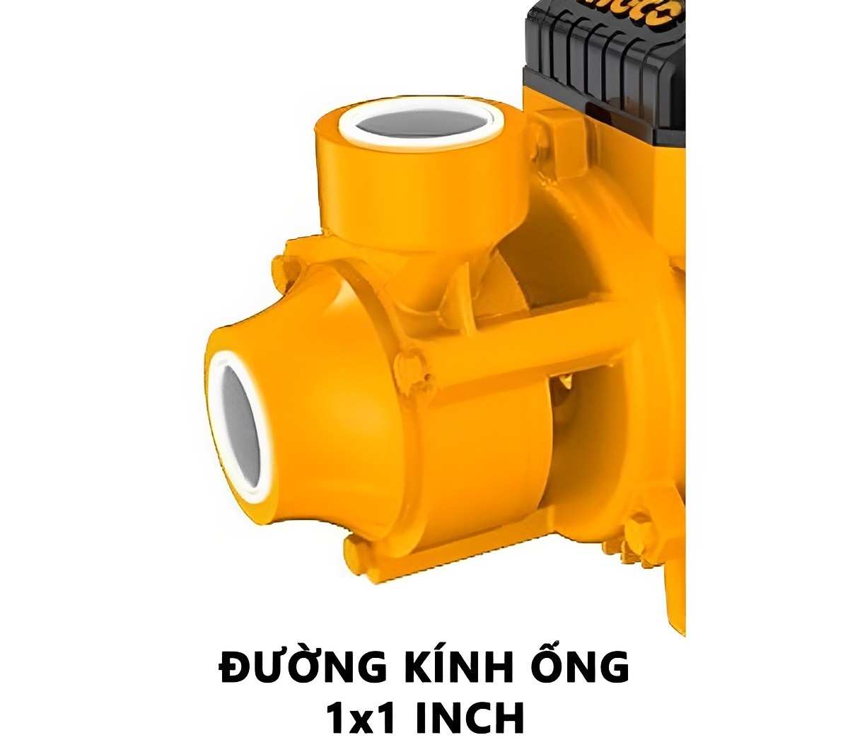 Hình ảnh 5 của mặt hàng Máy bơm nước Ingco VPM37018