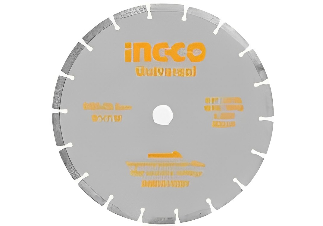 Hình ảnh 5 của mặt hàng Đĩa cắt bê tông Ingco DMD044052