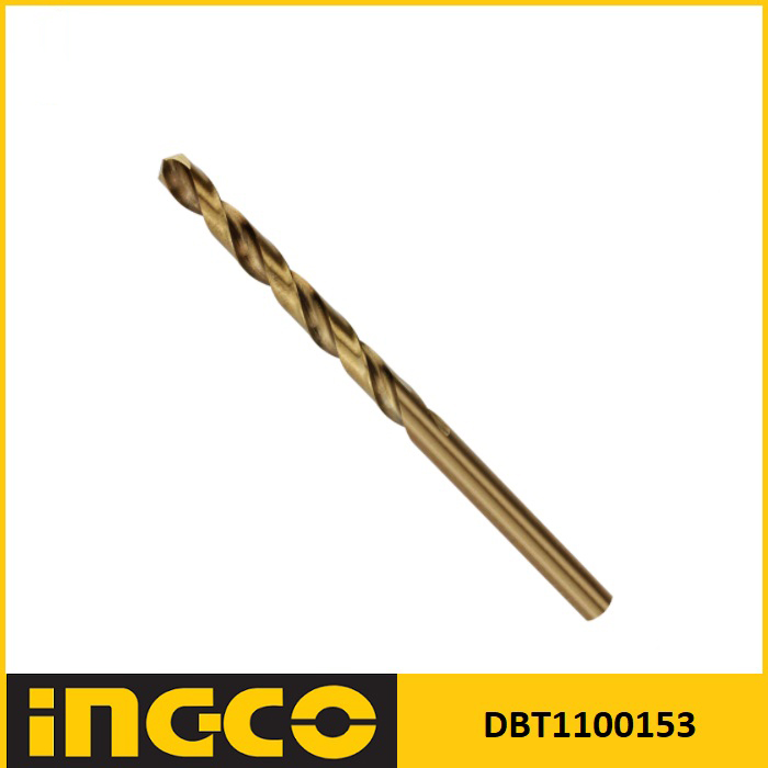 Hình ảnh 5 của mặt hàng Mũi khoan kim loại HSS Ingco DBT1100153