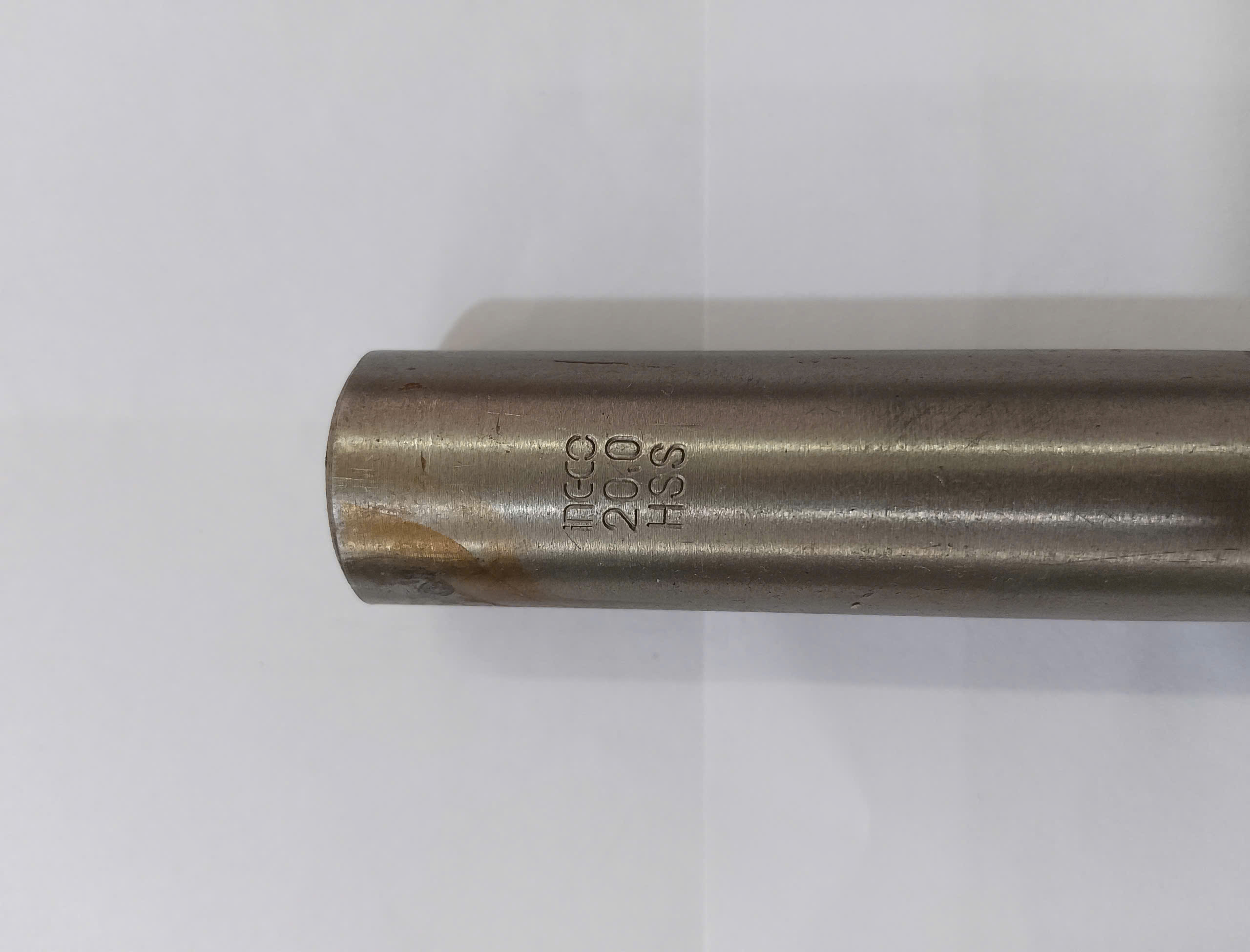 Hình ảnh 12 của mặt hàng Mũi khoan kim loại M2 HSS Ingco DBT1112001