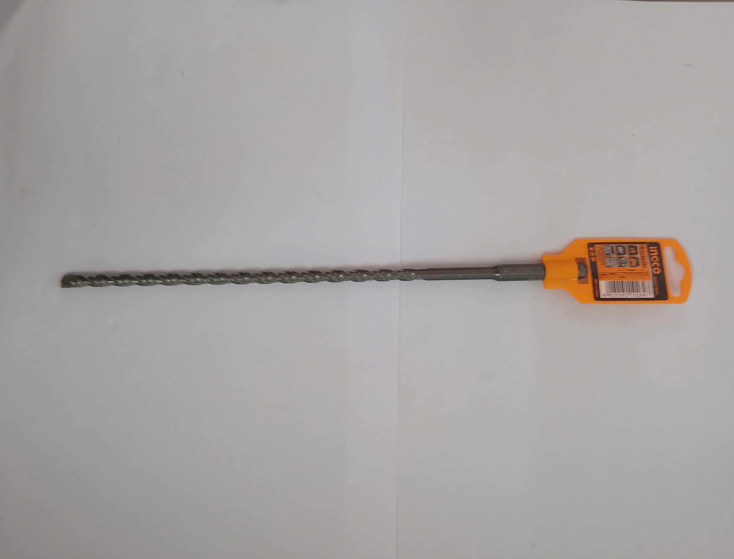 Hình ảnh 3 của mặt hàng Mũi khoan bê tông đuôi gài Ingco DBH1210805