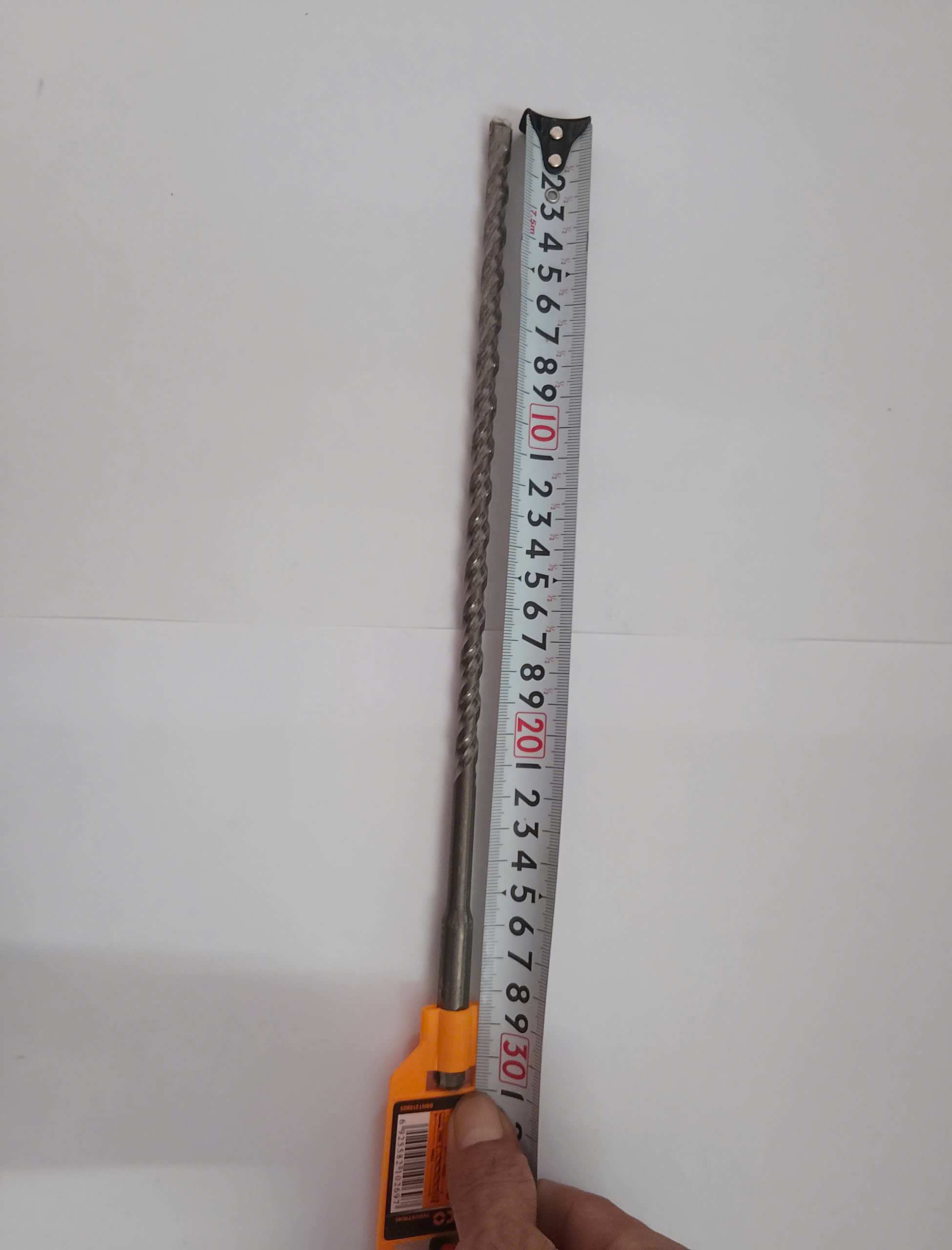 Hình ảnh 4 của mặt hàng Mũi khoan bê tông đuôi gài Ingco DBH1210805