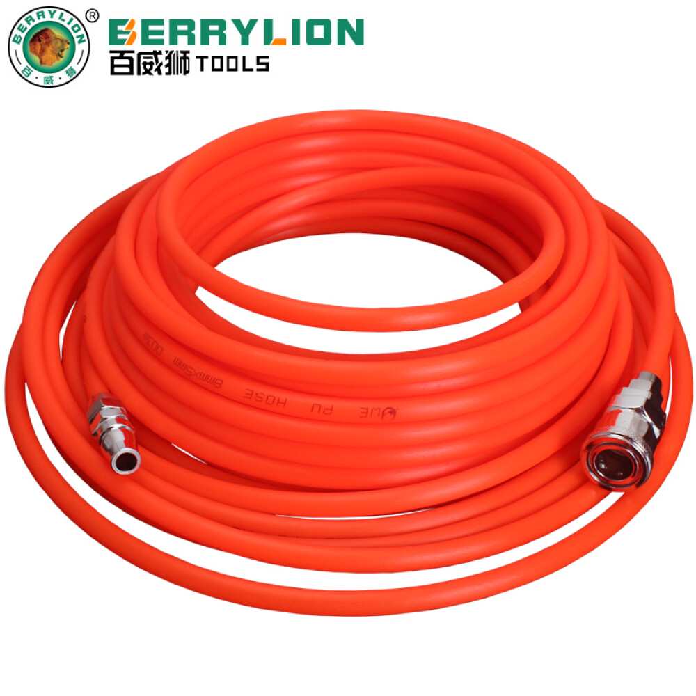 Hình ảnh 5 của mặt hàng Ống dẫn khí (cuộn) 30m/8* 5 Berrylion 050406030