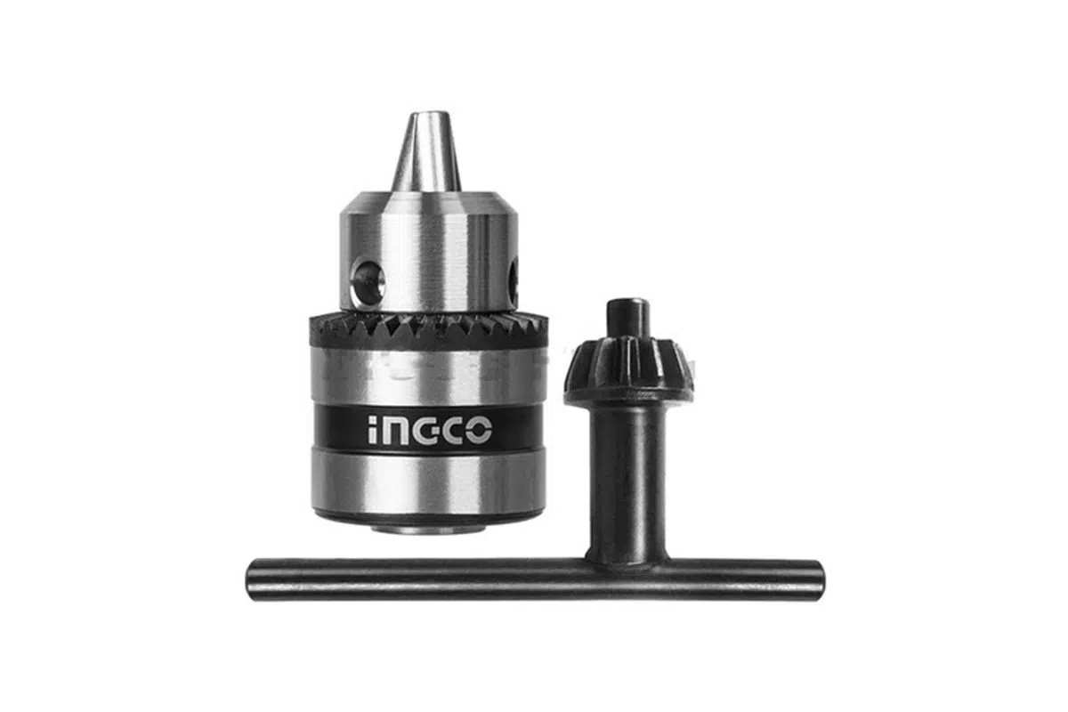 Hình ảnh 1 của mặt hàng Đầu khoan không răng 10mm Ingco KC1002W