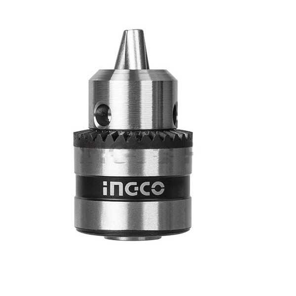 Hình ảnh 3 của mặt hàng Đầu khoan không răng 10mm Ingco KC1002W