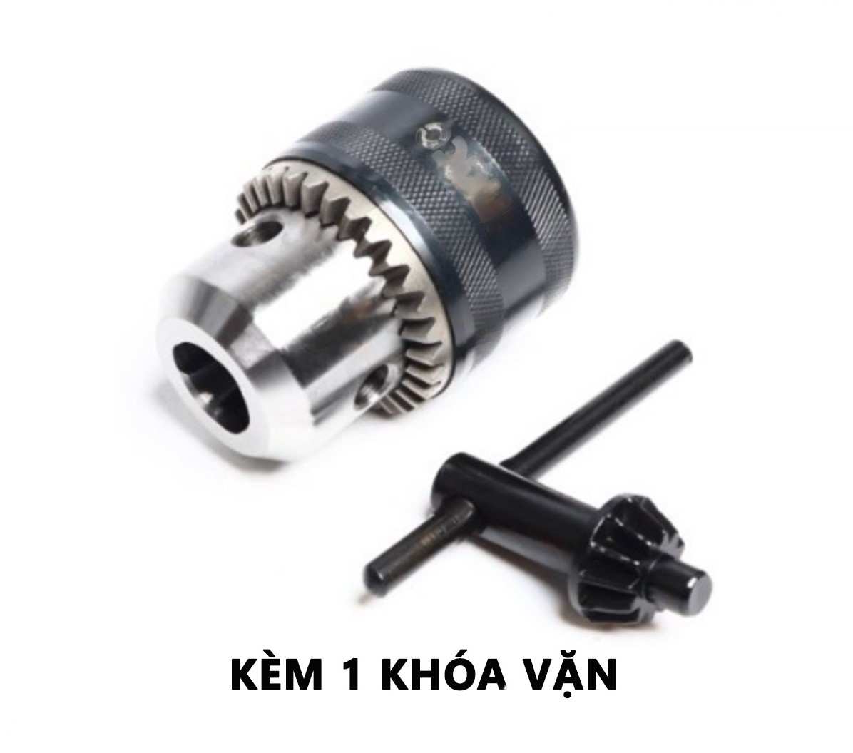 Hình ảnh 5 của mặt hàng Đầu khoan 16mm Ingco KC1601