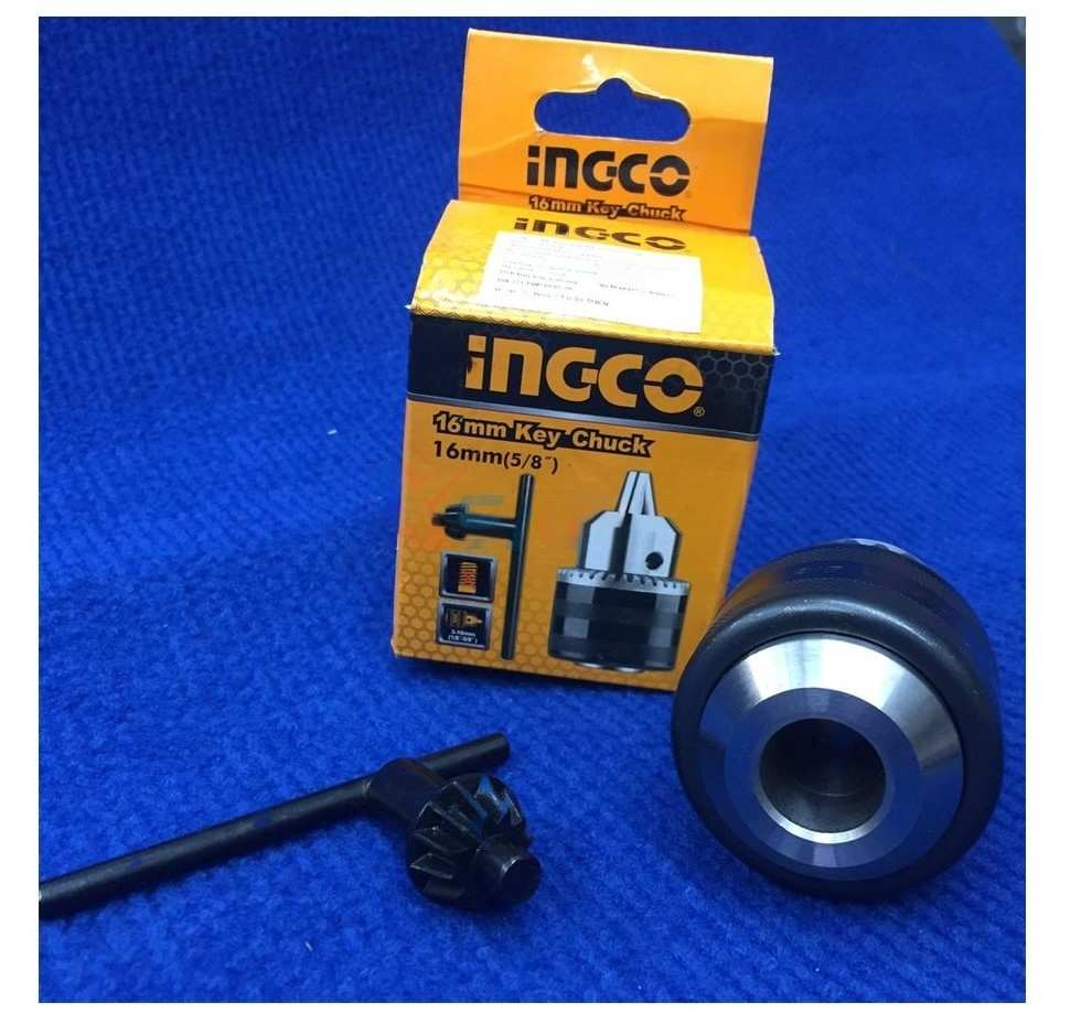 Hình ảnh 2 của mặt hàng Đầu khoan không răng 16mm Ingco KC1602W