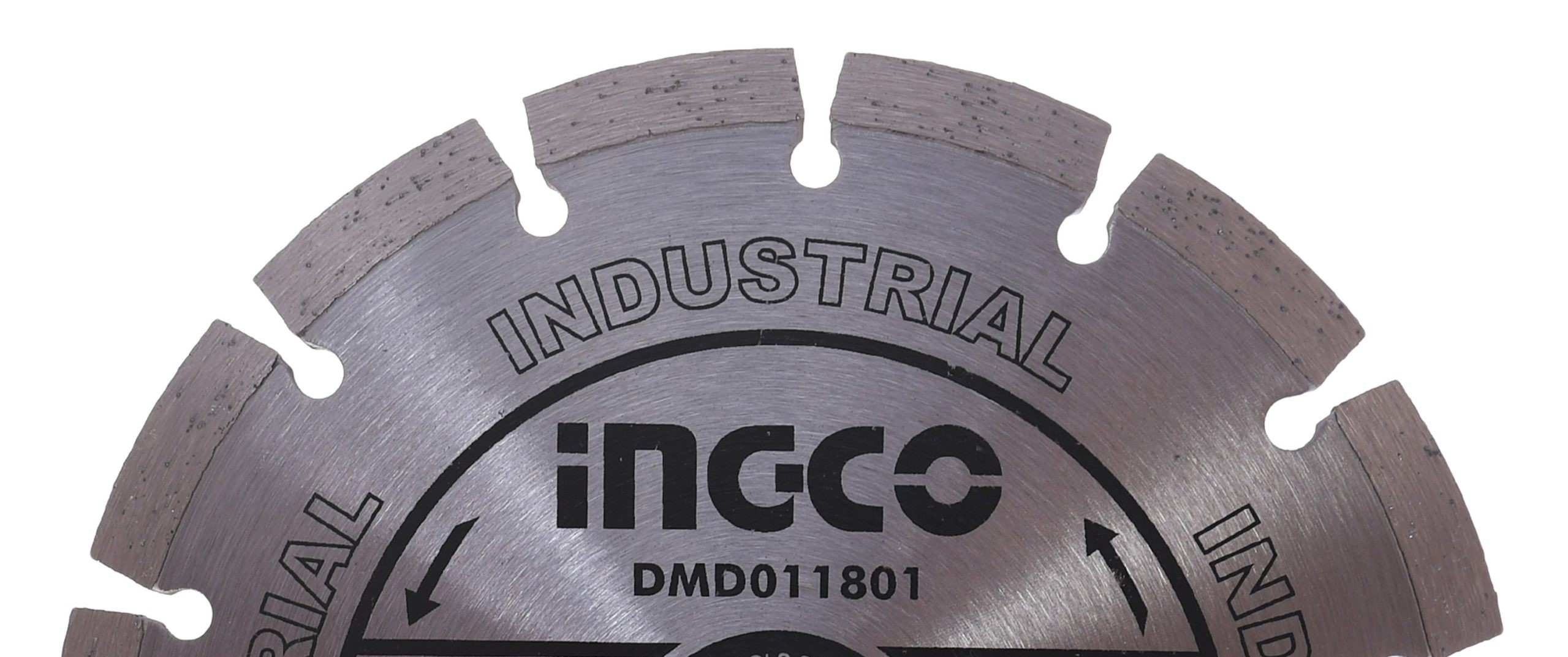 Hình ảnh 4 của mặt hàng Đĩa cắt gạch khô Ingco DMD011801